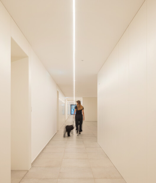 Edifício MOT-L Residence / Mário Martins Atelier - Fotografia de Interiores