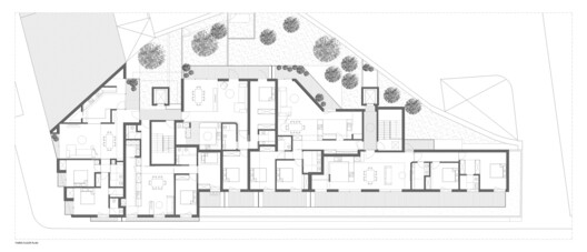 Edifício Salgueiros / André Simão & Nuno Bessa - Imagem 28 de 31