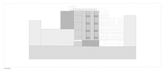 Edifício Salgueiros / André Simão & Nuno Bessa - Imagem 30 de 31