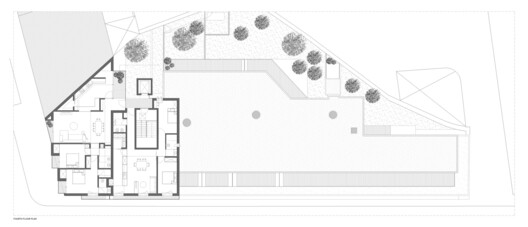 Edifício Salgueiros / André Simão & Nuno Bessa - Imagem 29 de 31