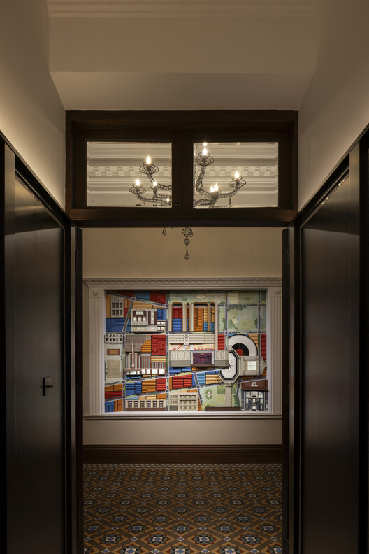 上海工作｜冶是设计招聘产品专员 / 展项策划 / 空间设计 / 行政 / 实习 - 10 的图像 17