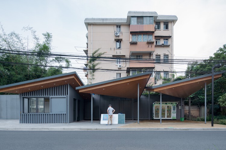 上海工作｜冶是设计招聘产品专员 / 展项策划 / 空间设计 / 行政 / 实习 - 12 的图像 17