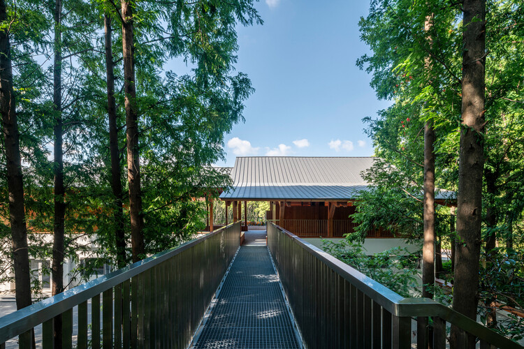 上海工作｜冶是设计招聘产品专员 / 展项策划 / 空间设计 / 行政 / 实习 - 6 的图像 17