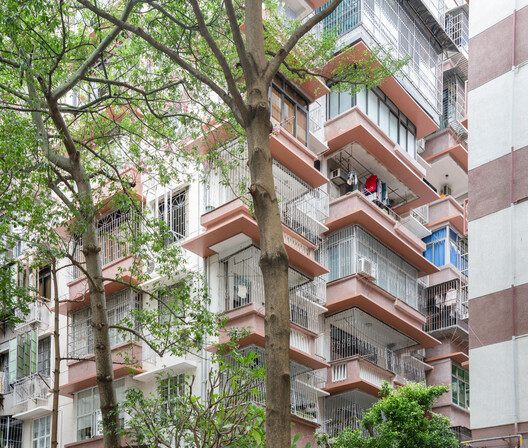 Xinhepu Historical and Cultural Precinct Core Area Enhancement Project / Atelier cnS - Image 12 of 41