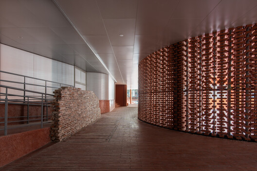 Xinhepu Historical and Cultural Precinct Core Area Enhancement Project / Atelier cnS - Image 23 of 41