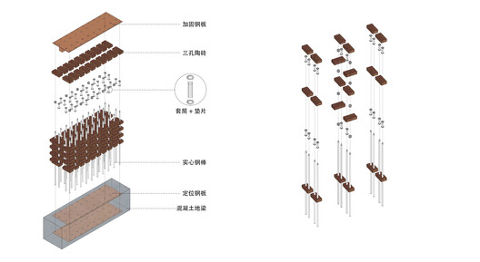 Xinhepu Historical and Cultural Precinct Core Area Enhancement Project / Atelier cnS - Image 39 of 41