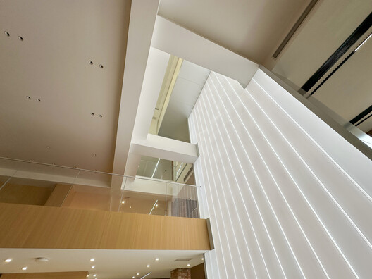 Xinhepu Historical and Cultural Precinct Core Area Enhancement Project / Atelier cnS - Image 18 of 41