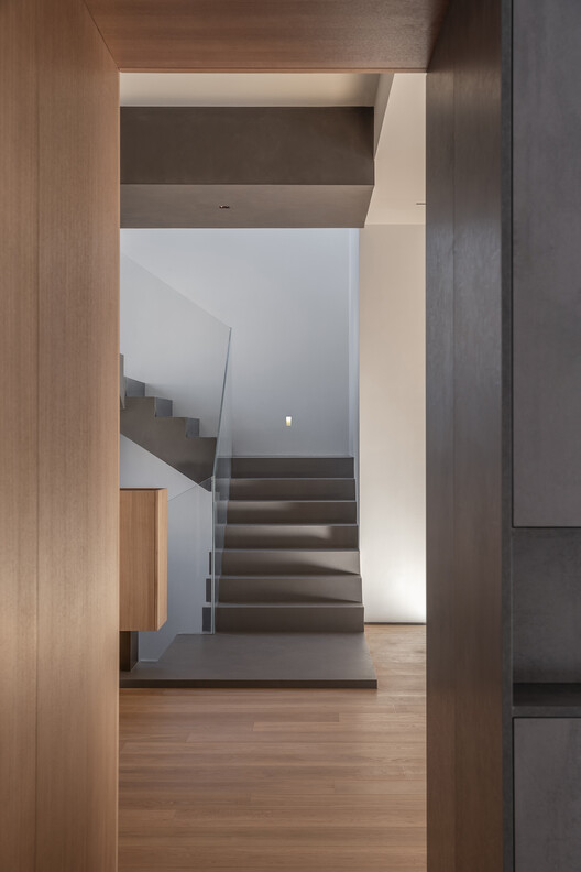 Beijing Art Villa / TEMP - Image 9 of 33