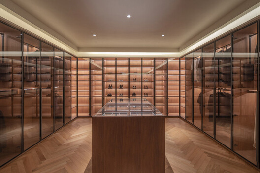 Beijing Art Villa / TEMP - Image 12 of 33