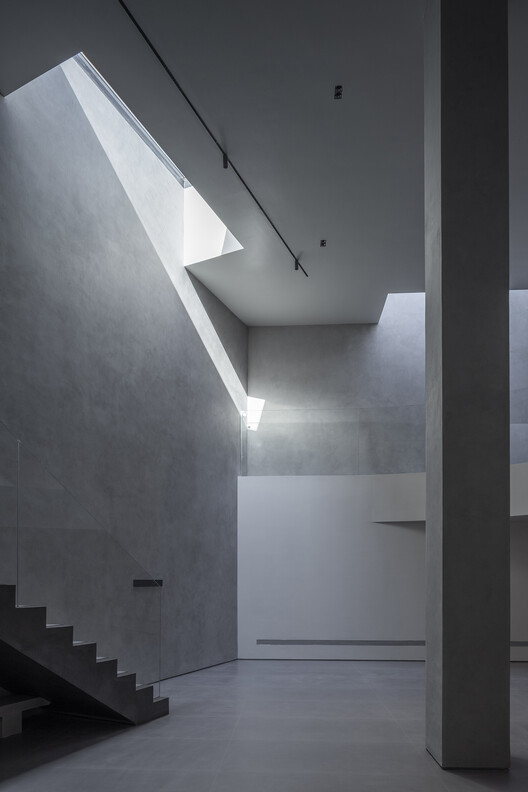 Beijing Art Villa / TEMP - Image 19 of 33