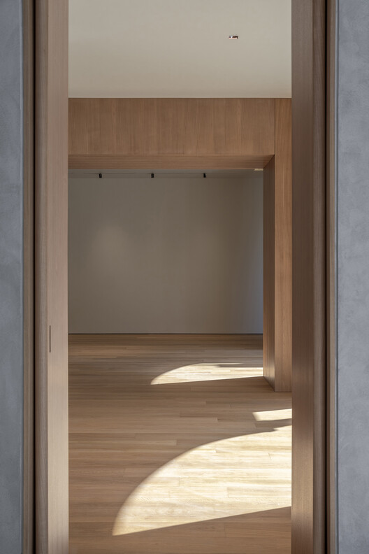 Beijing Art Villa / TEMP - Image 26 of 33