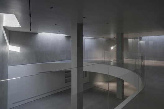 Beijing Art Villa / TEMP - Image 15 of 33