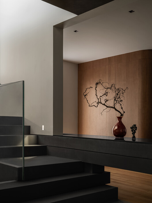 Beijing Art Villa / TEMP - Image 29 of 33