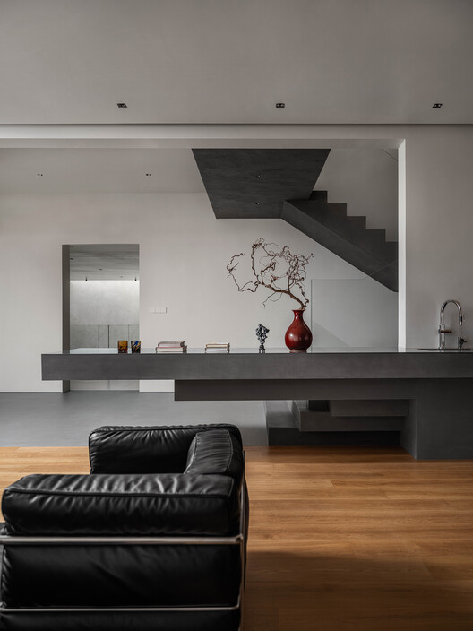 Beijing Art Villa / TEMP - Image 25 of 33