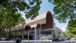 Centro Cultural e Tecnológico Kengzi / Tanghua Architect & Associates