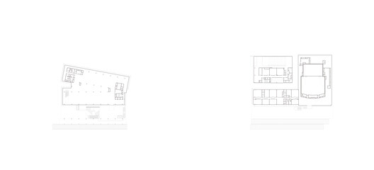 Kengzi Cultural and Technology Centre / Tanghua Architects & Associates - Image 19 of 33