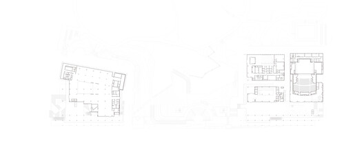 Kengzi Cultural and Technology Centre / Tanghua Architects & Associates - Image 18 of 33