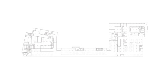 Kengzi Cultural and Technology Centre / Tanghua Architects & Associates - Image 16 of 33