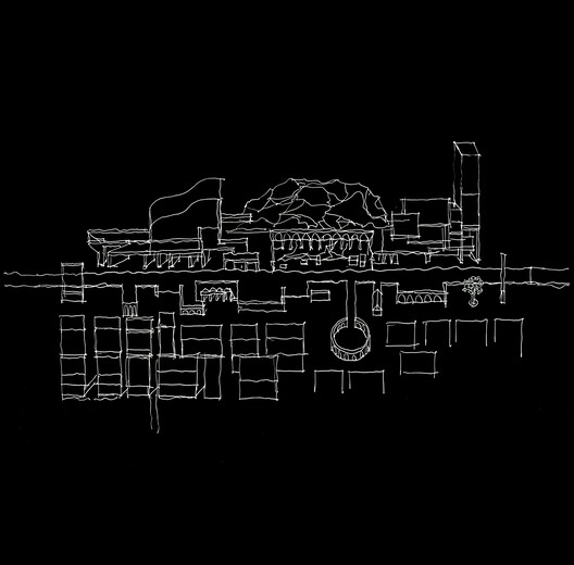 Kengzi Cultural and Technology Centre / Tanghua Architects & Associates - Image 26 of 33