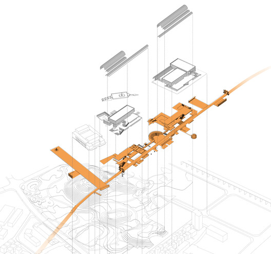 Kengzi Cultural and Technology Centre / Tanghua Architects & Associates - Image 27 of 33