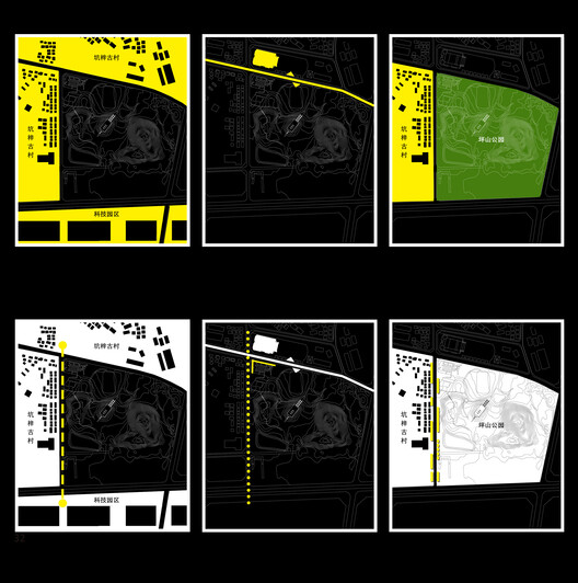 Kengzi Cultural and Technology Centre / Tanghua Architects & Associates - Image 29 of 33