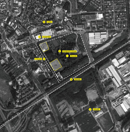 Kengzi Cultural and Technology Centre / Tanghua Architects & Associates - Image 31 of 33