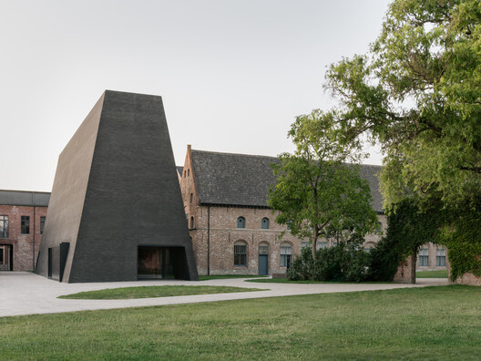 2026 EU Mies Awards Reveal 40 Shortlisted Works Across 18 Countries