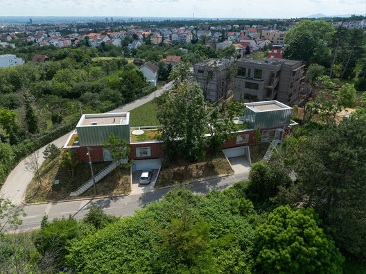 2026 EU Mies Awards Reveal 40 Shortlisted Works Across 18 Countries - Image 36 of 40