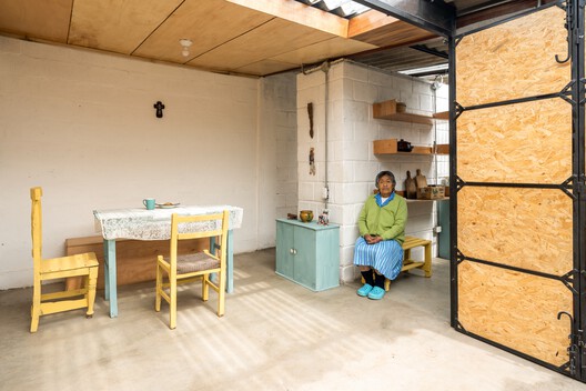 Casa para María / Metriq Estudio - Fotografía interior, Cocina, Madera