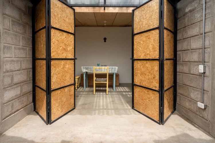 Casa María / Estudio Metriq - Imagen 3 de 22