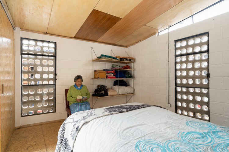 Casa María / Metriq Estudio - Imagen 10 de 22