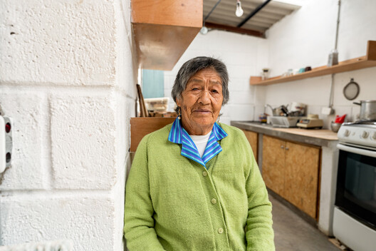 Casa para María / Metriq Estudio - Encimera