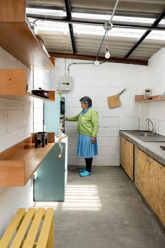 Casa María / Estudio Metriq - Imagen 2 de 22