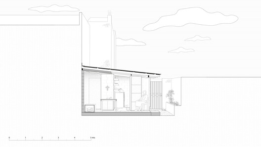 Casa para María / Metriq Estudio - Imagen 17 de 22