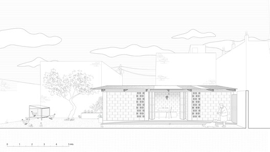 Casa para María / Metriq Estudio - Imagen 18 de 22