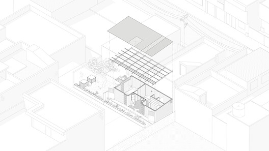 Casa para María / Metriq Estudio - Imagen 19 de 22