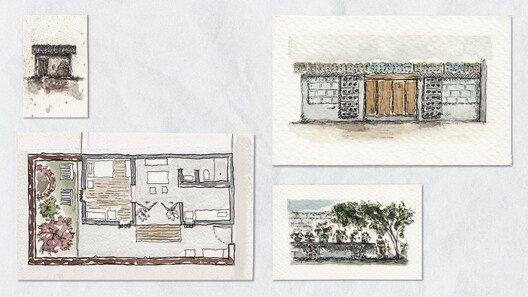 Casa para María / Metriq Estudio - Imagen 20 de 22