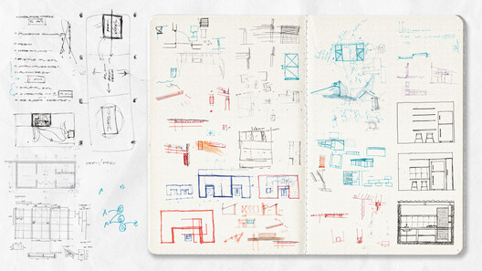 Casa para María / Metriq Estudio - Imagen 21 de 22