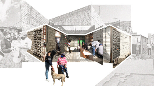 Casa para María / Metriq Estudio - Imagen 22 de 22