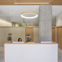 Clínica Dental md / Murillo Arquitectos - Fotografía interior, Clínica Dental, Cocina, Sillas