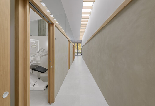 Clínica Dental md / Murillo Arquitectos Clínica Dental md / Murillo Arquitectos - Imagen 13 de 25