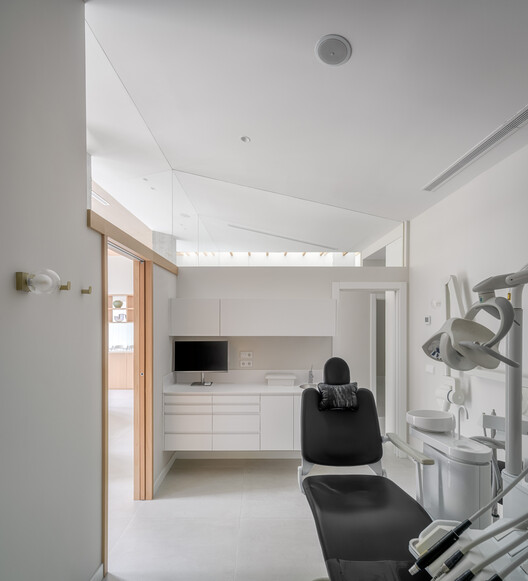 Clínica Dental md / Murillo Arquitectos Clínica Dental md / Murillo Arquitectos - Imagen 16 de 25