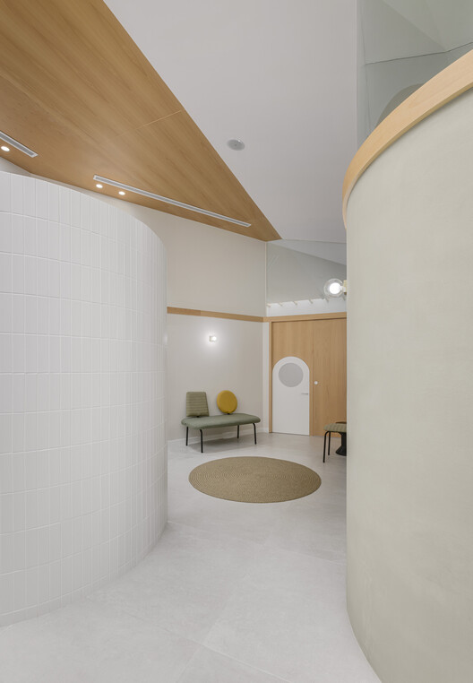 Clínica Dental md / Murillo Arquitectos Clínica Dental md / Murillo Arquitectos - Imagen 14 de 25