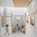Clínica Dental md / Murillo Arquitectos - Fotografía interior, Clínica Dental