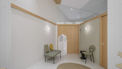 Clínica Dental md / Murillo Arquitectos