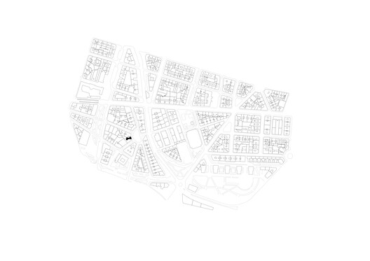 Clínica Dental md / Murillo Arquitectos Clínica Dental md / Murillo Arquitectos - Imagen 19 de 25