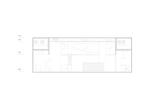 Clínica Dental md / Murillo Arquitectos Clínica Dental md / Murillo Arquitectos - Imagen 21 de 25