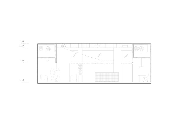 Clínica Dental md / Murillo Arquitectos - Imagen 21 de 25