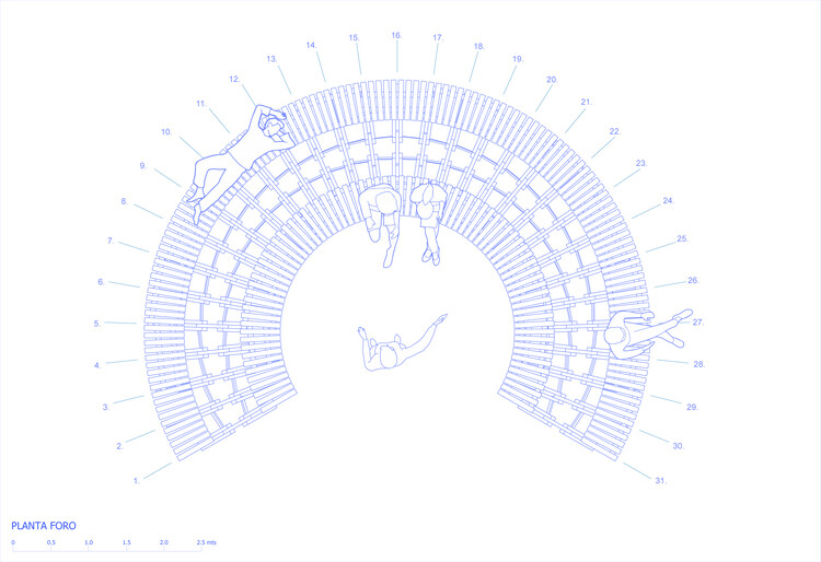 Área escénica de la isla Teha/Laboratorio Dum Dum: fotografía 19 de 26