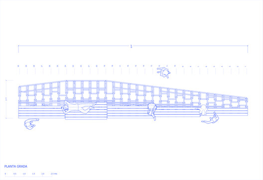 Isla Teja Performance Pavilions / Dum Dum Lab - Image 18 of 26